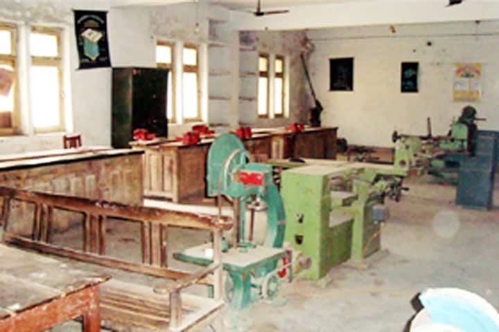 Government Polytechnic, Deoria campus photo 5