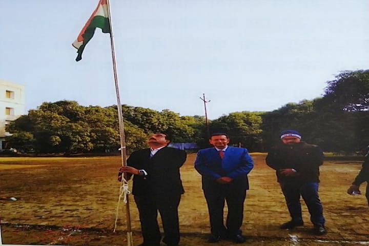 Mahalwar Institute of Technology, Aligarh campus photo 2