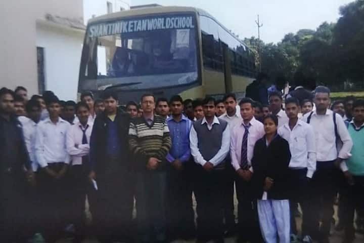 Mahalwar Institute of Technology, Aligarh campus photo 3