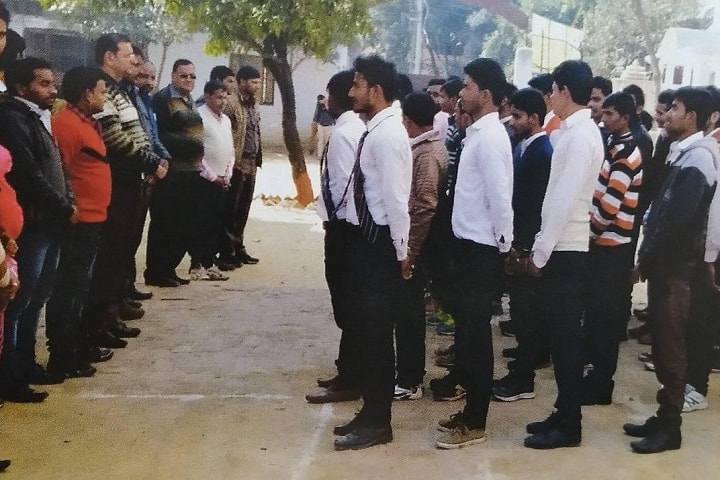 Mahalwar Institute of Technology, Aligarh campus photo 4