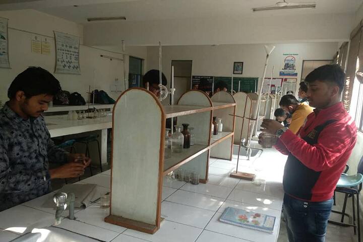 Lloyd College of Engineering, Greater Noida campus photo 4