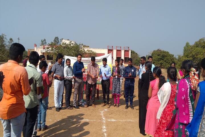 Government First Grade College, Anavatti campus photo 3