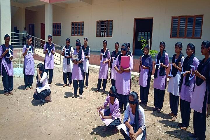 Government First Grade College, Sakarayapatna campus photo 4