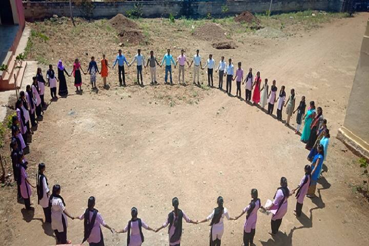 Government First Grade College, Sakarayapatna campus photo 6