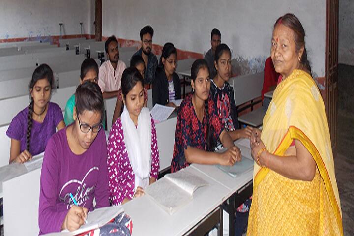 Jamalpur College, Jamalpur campus photo 3
