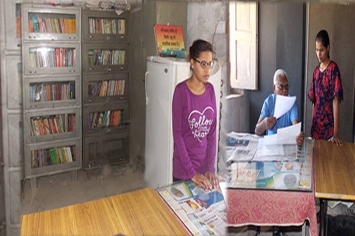 Jamalpur College, Jamalpur campus photo 4