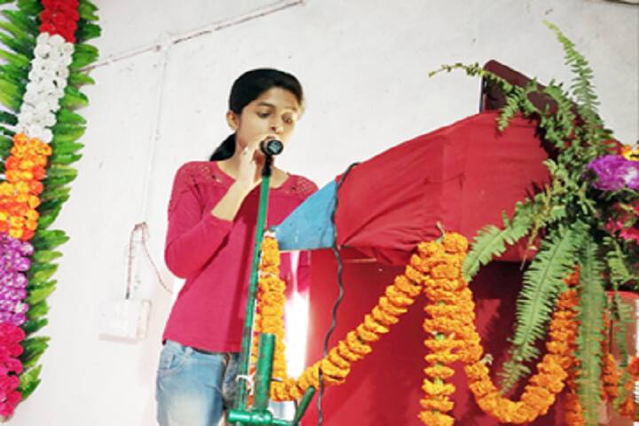 Jamalpur College, Jamalpur campus photo 5