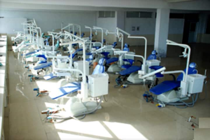UDMRI Dehradun campus photo 2