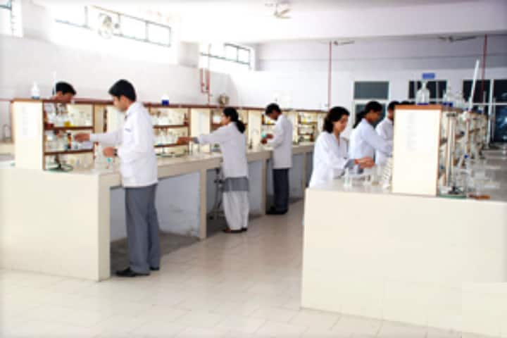 UDMRI Dehradun campus photo 5