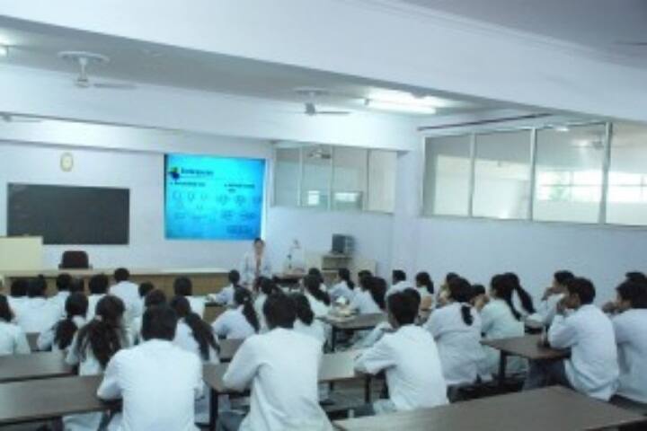 UDMRI Dehradun campus photo 6