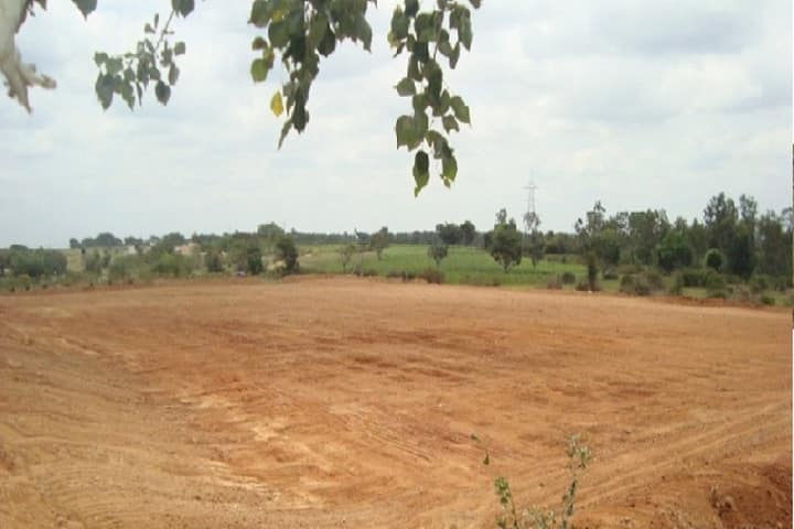 Sir M Visvesvaraya Postgraduate Centre, Mandya campus photo 2