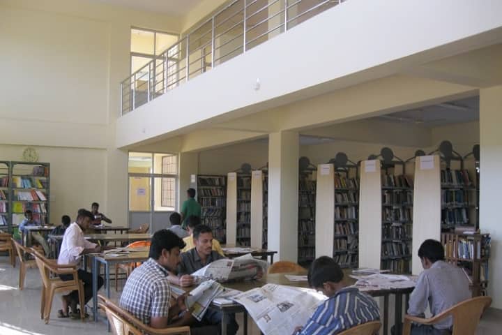Sir M Visvesvaraya Postgraduate Centre, Mandya campus photo 5