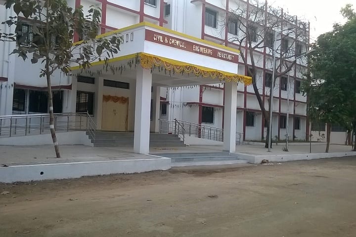 Government Polytechnic, Daman campus photo 2