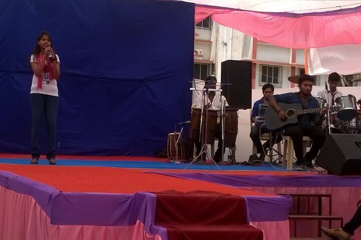 Government Polytechnic, Daman campus photo 3
