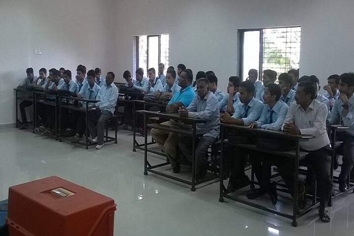 Government Polytechnic, Daman campus photo 4