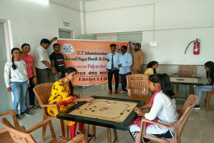 Government Polytechnic, Daman campus photo 5