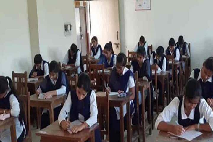 Government Degree College, Budaun campus photo 2