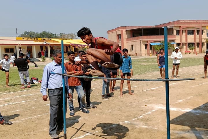 Government Degree College, Budaun campus photo 3