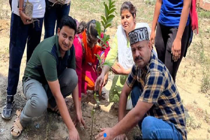 Government Degree College, Budaun campus photo 6