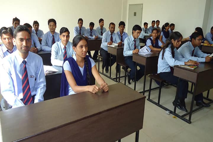 ACME Institute of Management Technology, Bareilly campus photo 3