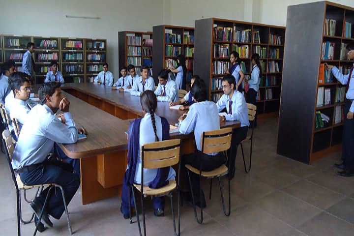 ACME Institute of Management Technology, Bareilly campus photo 4
