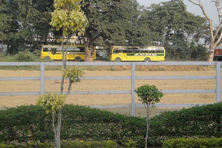 ACME Institute of Management Technology, Bareilly campus photo 5