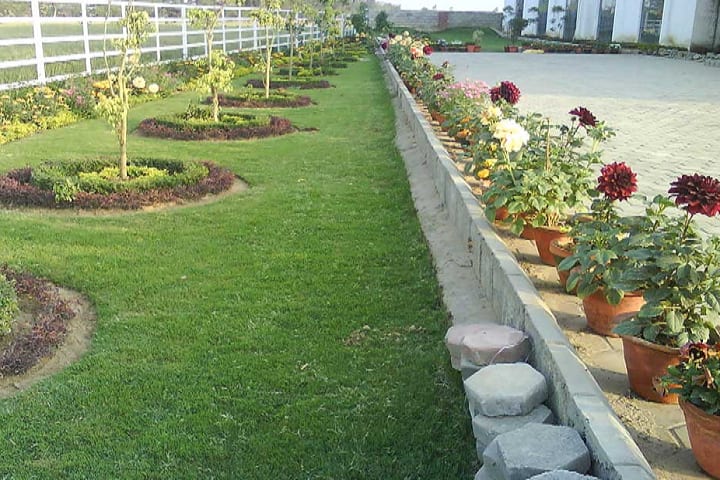 ACME Institute of Management Technology, Bareilly campus photo 6
