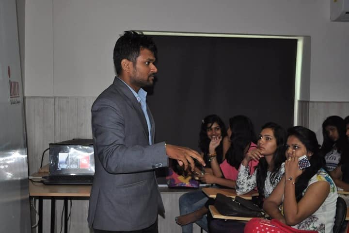 NIF Global, Jaipur campus photo 2