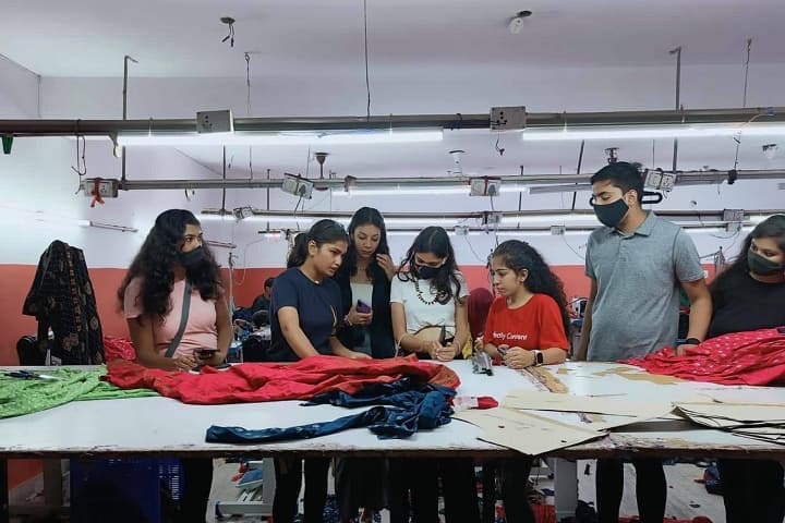 NIF Global, Jaipur campus photo 3