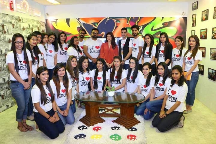 NIF Global, Jaipur campus photo 4