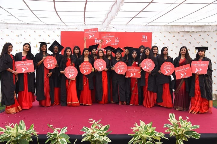 NIF Global, Jaipur campus photo 6