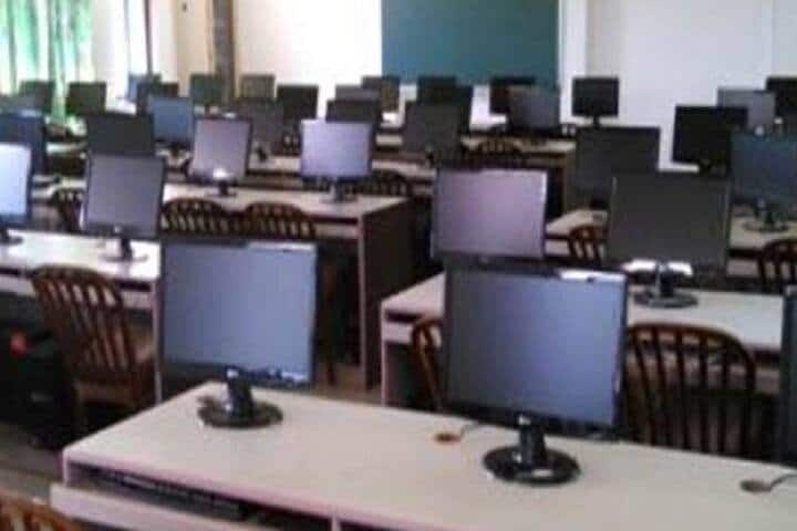 Laxmi Institute of Management, Valsad campus photo 2
