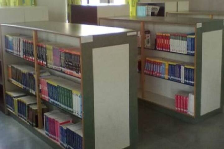 Laxmi Institute of Management, Valsad campus photo 3