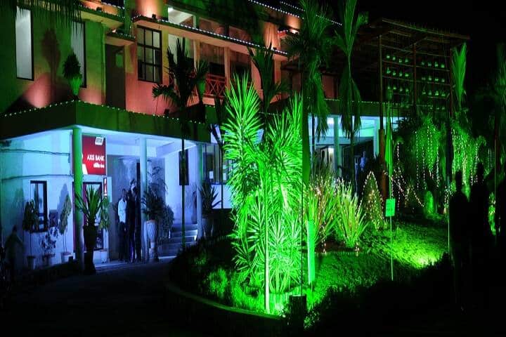 Laxmi Institute of Management, Valsad campus photo 5