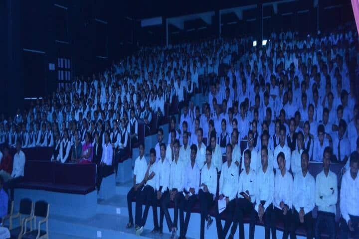 Laxmi Institute of Management, Valsad campus photo 6