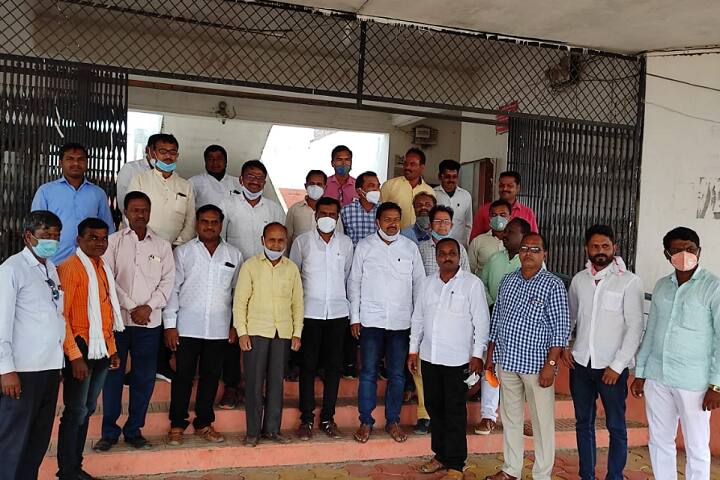 Mauli Vidyapeeth's Pramiladevi Patil Arts and Science College, Neknoor campus photo 3