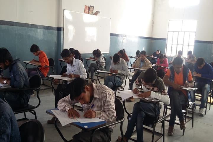 Government College, Uniara campus photo 2