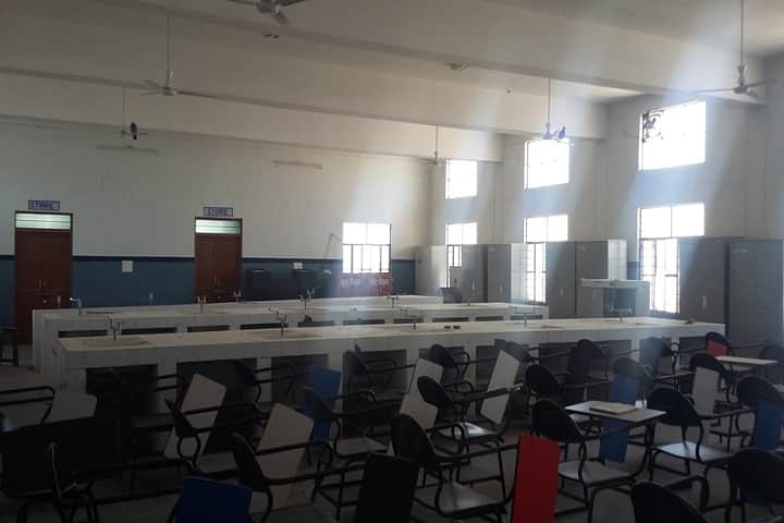 Government College, Uniara campus photo 3