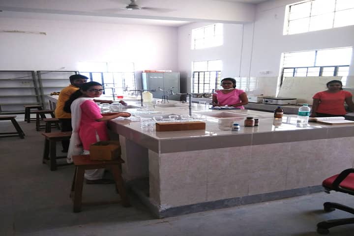 Government College, Uniara campus photo 5