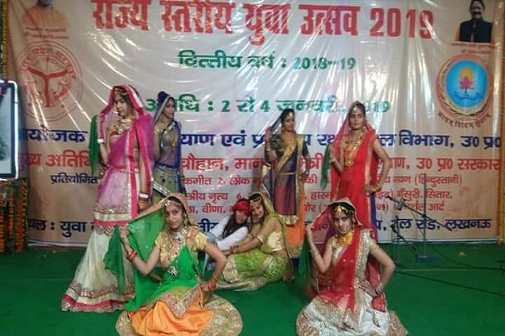 Kunal Professional Educational Academy, Agra campus photo 4
