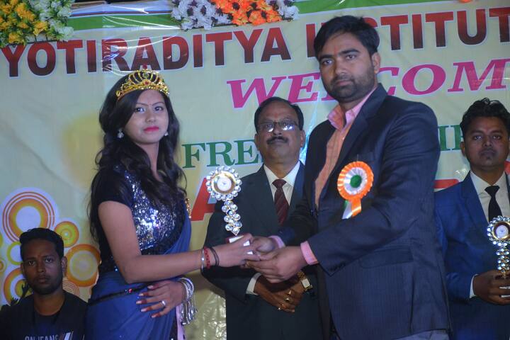 Jyotiraditya Institute of Technology Management and Research, Pratapgarh campus photo 4