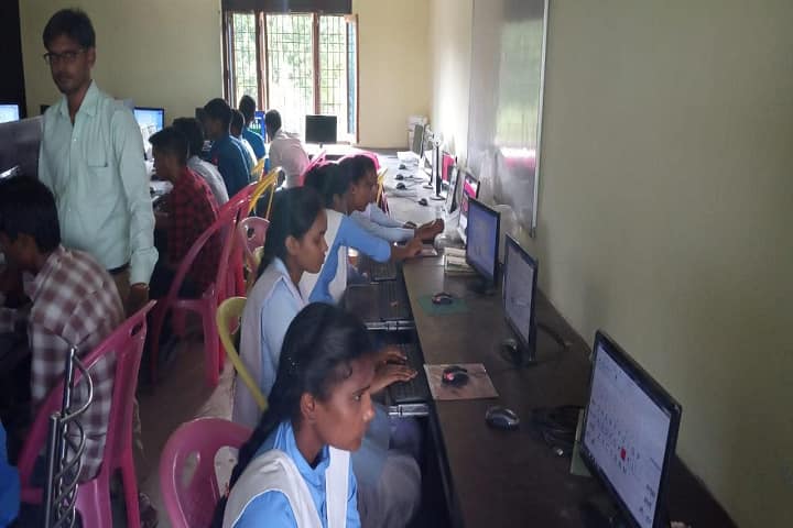 JD Institute of Engineering and Technology, Amethi campus photo 2