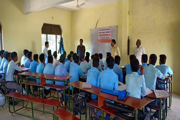 JD Institute of Engineering and Technology, Amethi campus photo 3