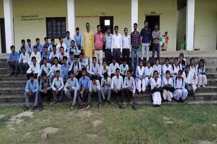 JD Institute of Engineering and Technology, Amethi campus photo 5