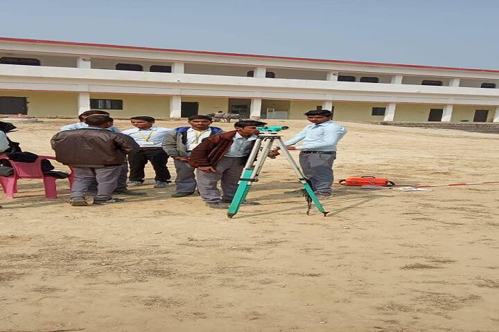 JD Institute of Engineering and Technology, Amethi campus photo 6
