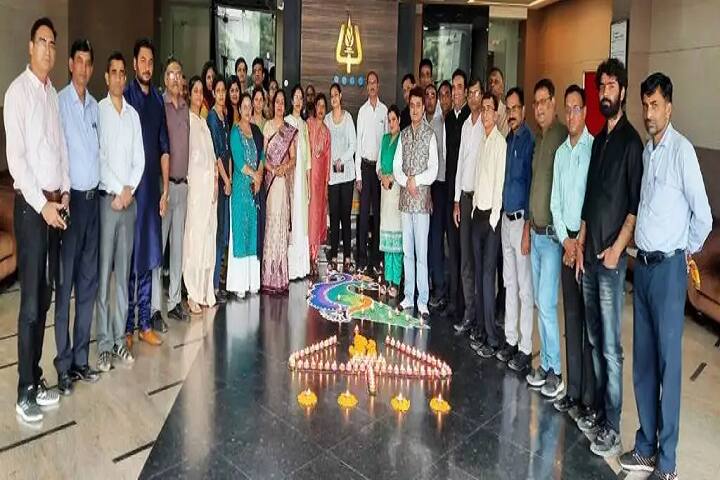 Institute of Management Technology Centre for Distance Learning, Ghaziabad campus photo 2