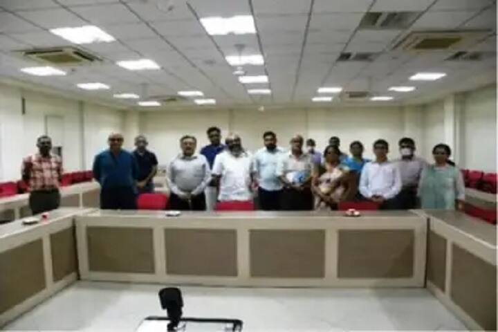 Institute of Management Technology Centre for Distance Learning, Ghaziabad campus photo 3