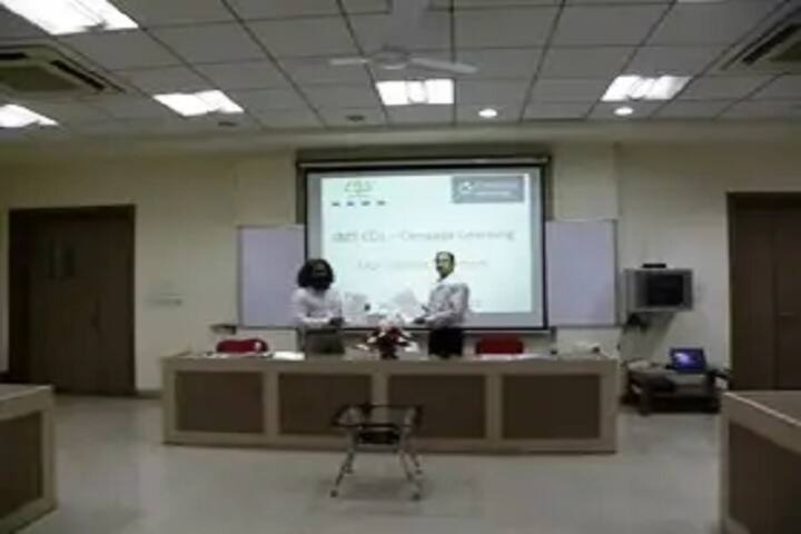 Institute of Management Technology Centre for Distance Learning, Ghaziabad campus photo 4