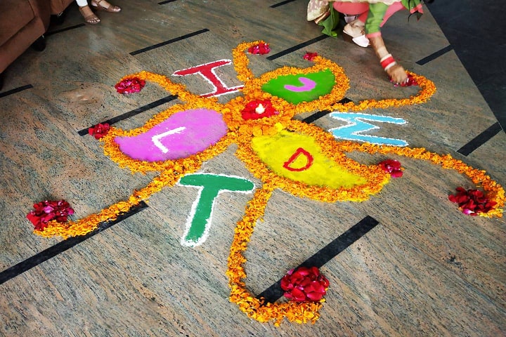 Institute of Management Technology Centre for Distance Learning, Ghaziabad campus photo 6