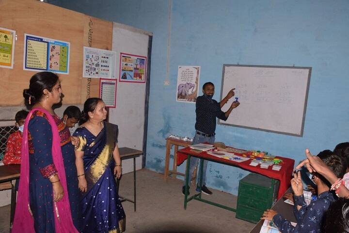 Kanav Institute of Education, Bijnor campus photo 4